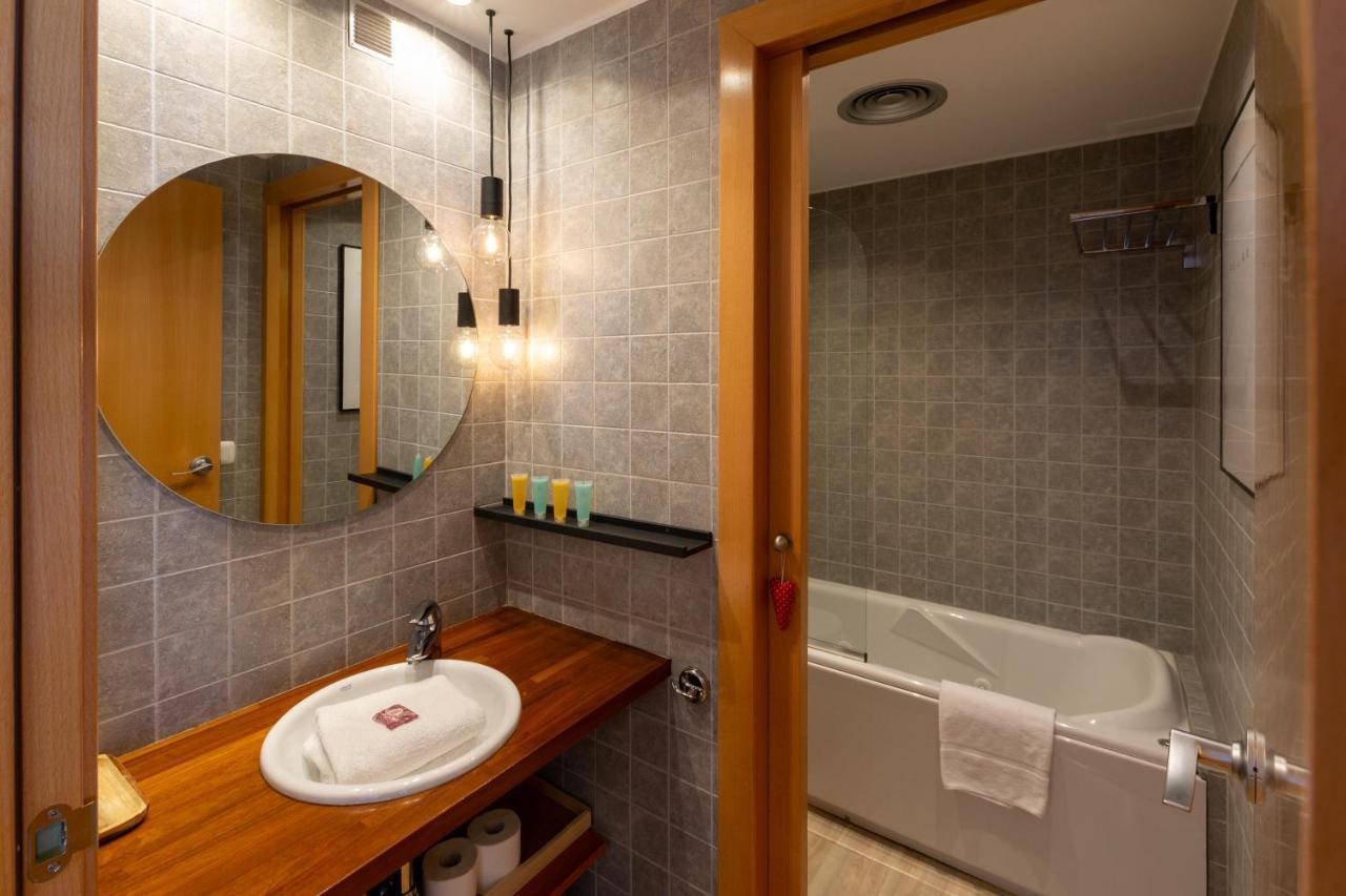 Apartament L'Osset La Molina  Dış mekan fotoğraf