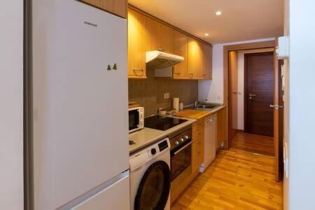 Apartament L'Osset La Molina  Dış mekan fotoğraf